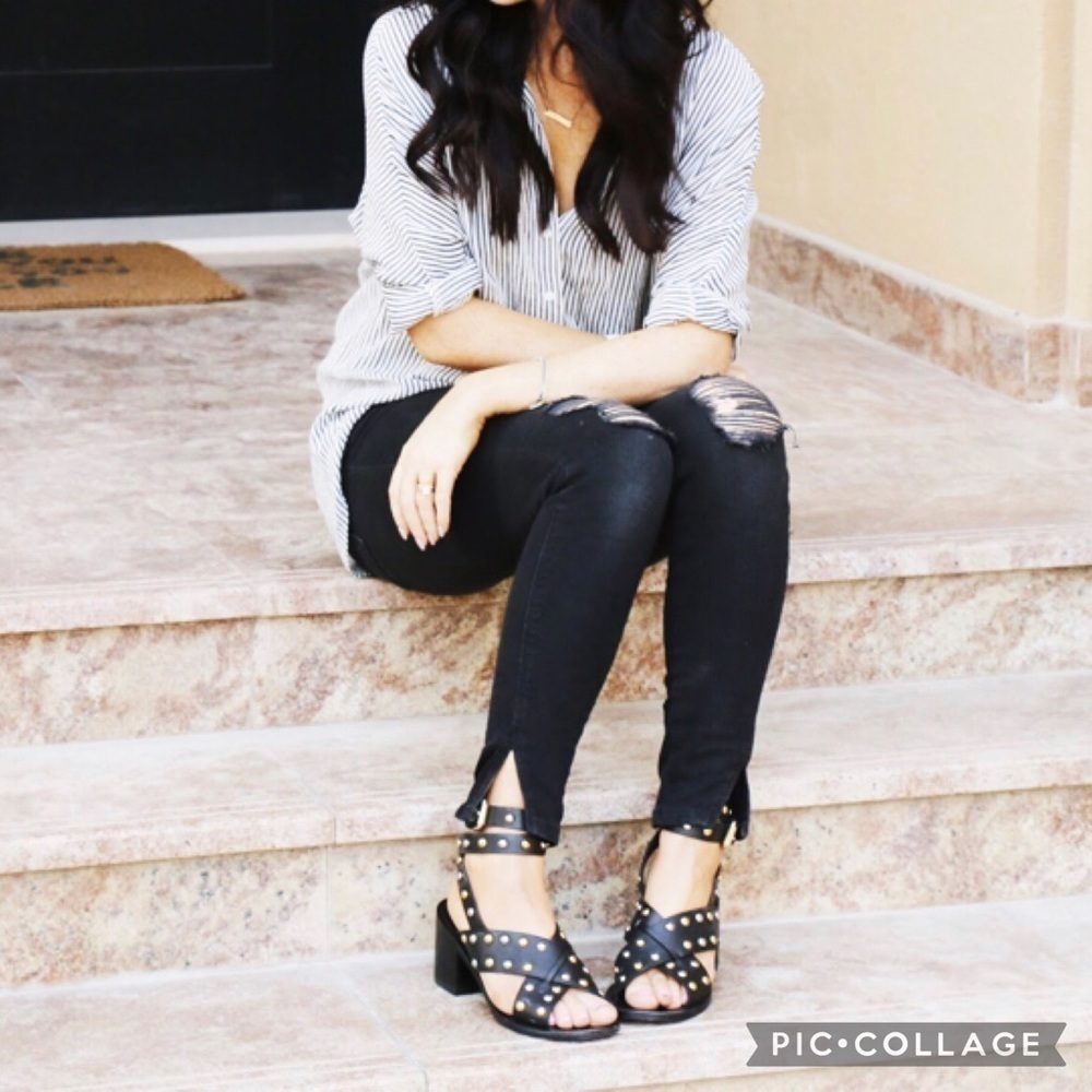 Maje Heels
